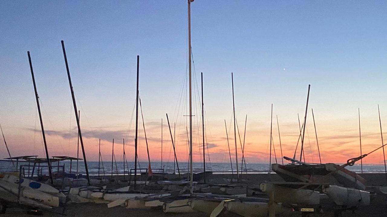 Punta Umbria Playa Ria Διαμέρισμα Εξωτερικό φωτογραφία