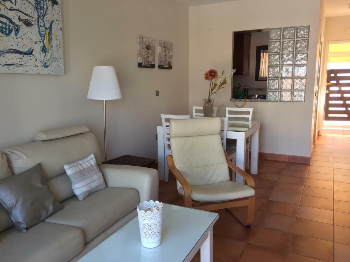 Punta Umbria Playa Ria Διαμέρισμα Εξωτερικό φωτογραφία