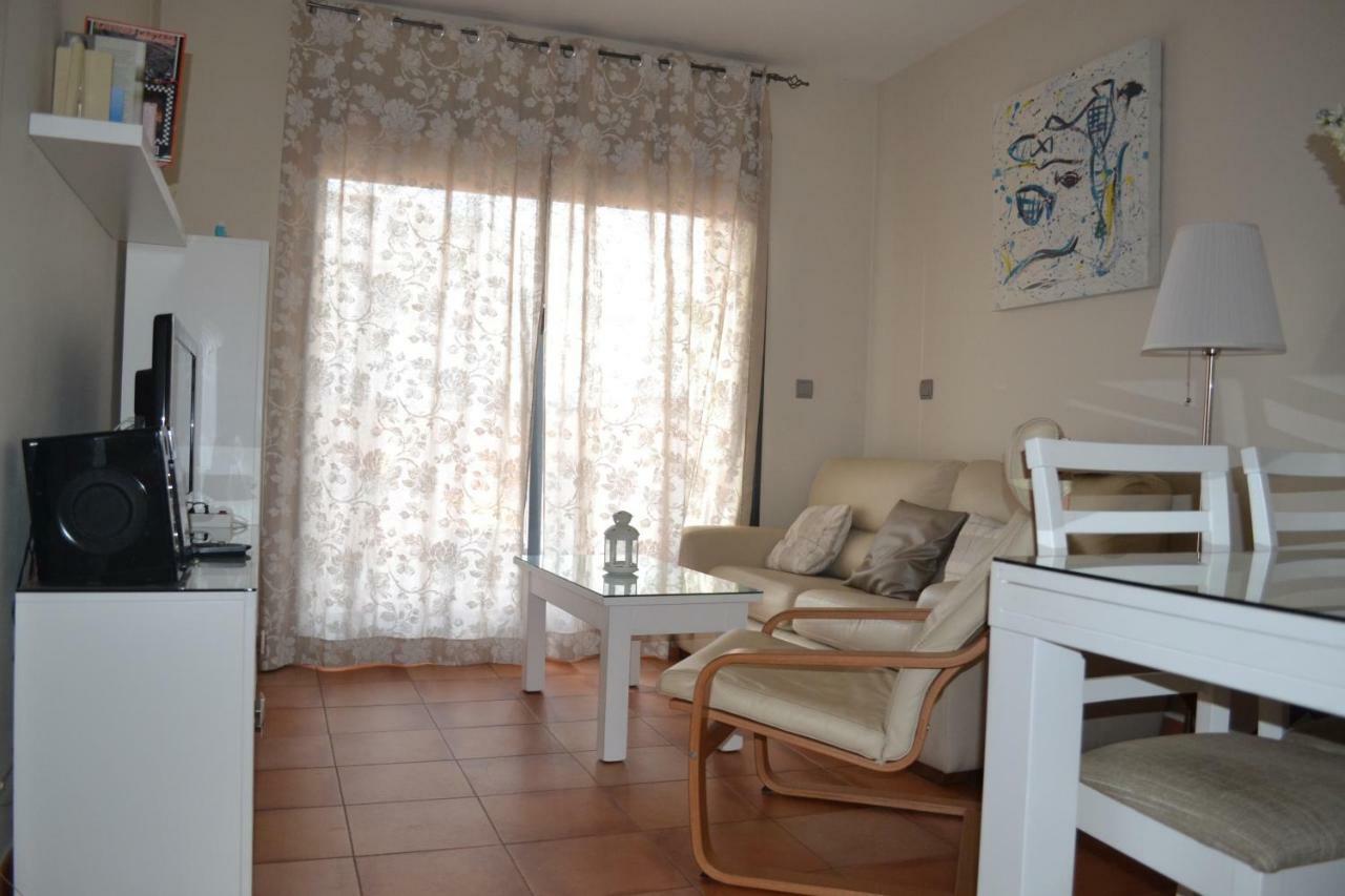 Punta Umbria Playa Ria Διαμέρισμα Εξωτερικό φωτογραφία